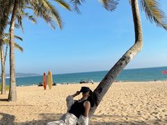 -三亚海棠湾万丽度假酒店