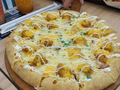 -达美乐比萨(国瑞北路店)