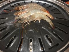 -九田家黑牛烤肉料理(石路天虹店)