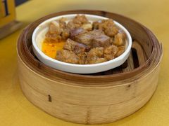 -新海利海鲜城·41年珠海老字号(夏湾店)