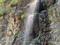 -双龙峡