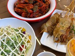 -阿胖龙虾(罍街店)