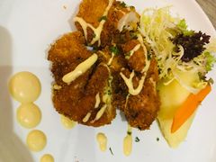 -老别墅西餐厅.酒馆(西堤店)