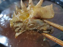 -石灰市毛记烧鸡公(解放碑店)