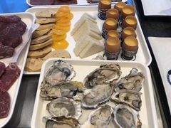 -仙桐吉宴铁板烧·精致料理