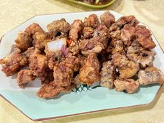 -标记美食新鲜猪杂(兴南大道店)