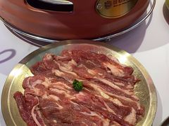 -南浦洞烤肉·新世界版(奥体店)