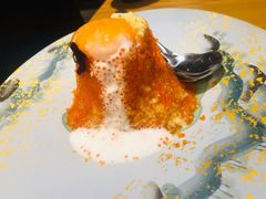 土豆泥-渔寿司·日本料理(艾尚天地店)