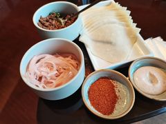 -祇园.穿藏·川藏沿线融合菜(新光天地店)