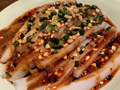 -向川南·水煮鱼·川菜(和平里店)