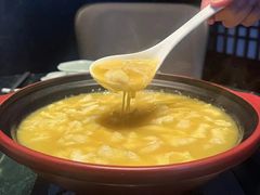 -恬阿姨庭院餐厅·生日宴