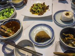 -王阿盖手工小吃(环城西路店)