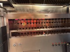 -拉蒂娜·巴西牛排馆 Latina·Brazilian Steakhouse(王府井喜悦店)