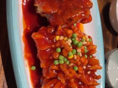 -鱼食饭稻·苏浙土菜17年老馆子(平江路店)