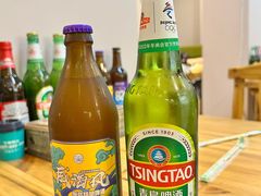 -东海章鱼馆(恒瑞街店)