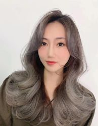 -MASTER 男士发型设计