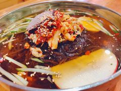 -百年石锅饭·朝鲜族传统民餐