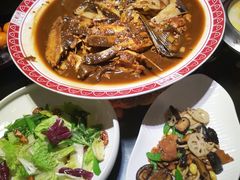 -旺顺阁鱼头泡饼(常营店)