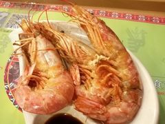 -海口骑楼小吃街