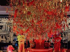 -广州花园酒店