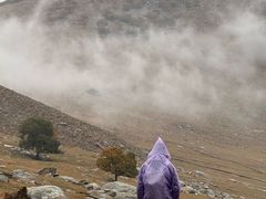 -克什克腾世界地质公园青山景区