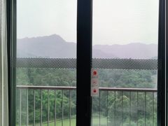 -成都蒲江花样年福朋喜来登度假酒店·宜客乐西餐厅