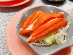 -争鲜回转寿司(中街大悦城店)