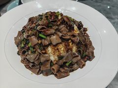 -隐厨·海鲜餐厅(恒通路店)