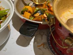 -关东小磨东北菜(漕河泾印象城店)