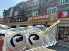 -牛姥姥牛奶酪