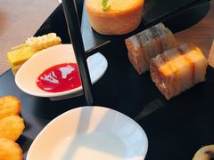 -泉客厅LAPUTA·天空之城