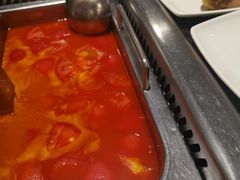 -海底捞火锅(连城广场店)