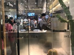 -喜茶(深圳东门1234店)