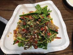 -醉美东江·三文鱼·烧鸡公