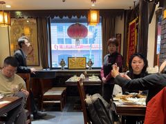 -老厨家(友谊路总店)
