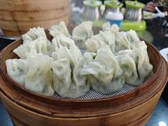 -马家烧麦(总店)