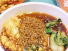 -川正旺江湖菜(三元桥店)