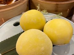 泰式冰榴莲-点都德(聚福楼店)