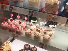 -好利来(曲江龙湖店)