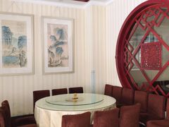 -丽泽山庄·生态怀柔菜·虹鳟鱼(红螺寺店)