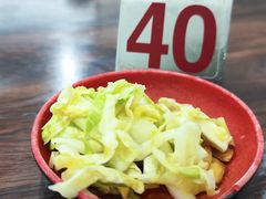 -攀枝花·任德琼·盐边羊肉米线