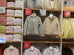 -优衣库(沈阳万象城店)