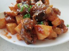-醉得意(马驹桥店)
