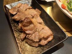 -無二炙坊·和牛烧肉(大钟寺1733店)