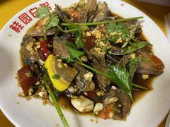 -桂园白粥·潮汕老味道