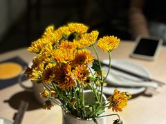 餐具摆设-boundaries籬苑(瑞光创意工厂-贰号院店)
