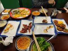 -递酒烤场(湛江路店)