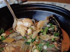 -千岛湖小鱼儿·淳安匠心农家菜