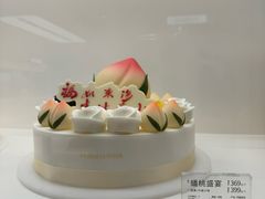 -好利来(西铁营万达广场店)