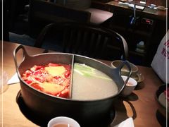 -盡膳口福跷脚牛肉火锅(北美新天地店)